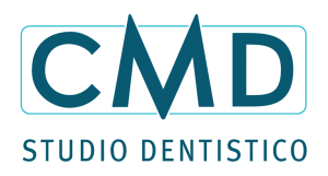 Logo CMD - Studio dentistico a Dossobuono di Verona
